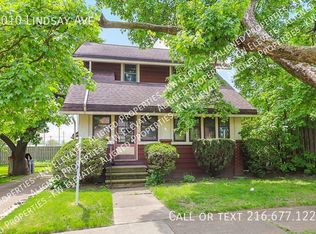 1010 Lindsay Ave, Akron, OH 44306