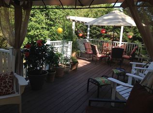 139 Woodsway, Pasadena, MD 21122
