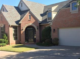 3037 NW 160th St, Edmond, OK 73013