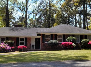 4724 Kilbourne Rd, Columbia, SC 29206