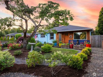 3110 NE 49th Street, Vancouver, WA, 98663