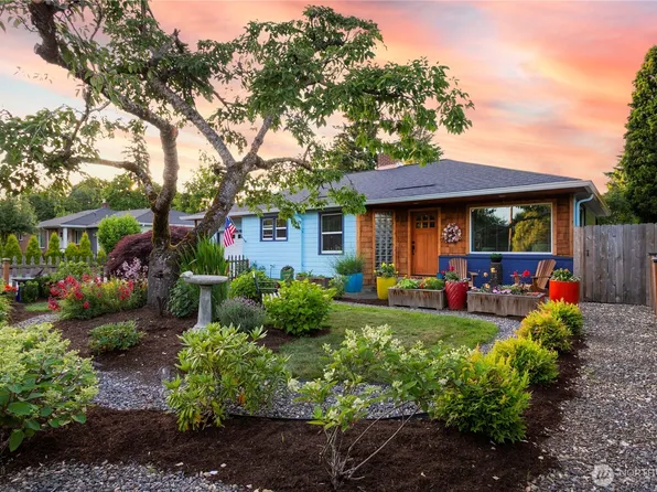 3110 NE 49th Street, Vancouver, WA 98663