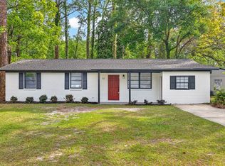 101 Saxon St, Brunswick, GA 31525