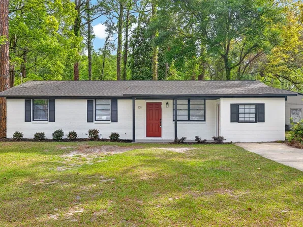 101 Saxon St, Brunswick, GA 31525