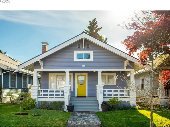 4830 SE 64th Ave, Portland, OR 97206