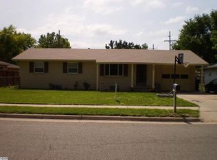 67 Rambler Rd, Hutchinson, KS 67502