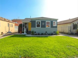 9222 San Juan Ave, South Gate, CA 90280