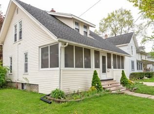 328 Ferman St, Milan, MI 48160