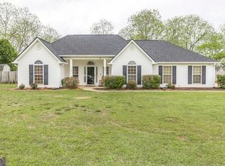1828 S Houston Lake Rd, Kathleen, GA 31047