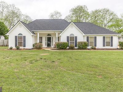 1828 S Houston Lake Rd, Kathleen, GA, 31047