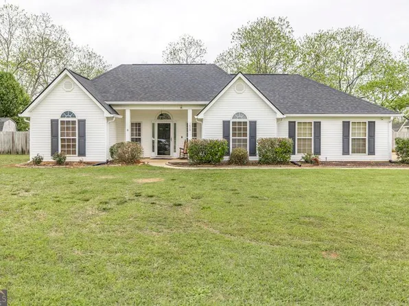 1828 S Houston Lake Rd, Kathleen, GA 31047