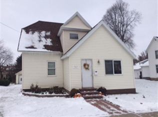 743 Adams St, Lancaster, WI 53813