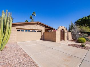 2422 W Pecos Ave, Mesa, AZ 85202