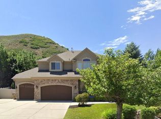 1422 E Desert Sun Cir #BASEMENT, Draper, UT 84020