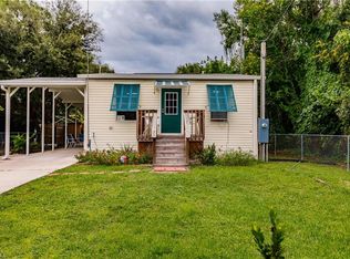 2516 Carmen St, Punta Gorda, FL 33950