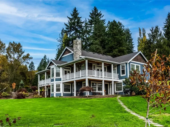 7124 Maltby Road, Woodinville, WA 98072