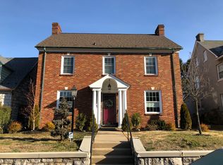 326 W Piccadilly St, Winchester, VA 22601