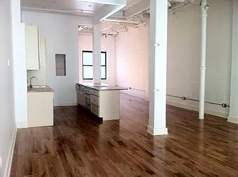 Rented by Dream Space Realty