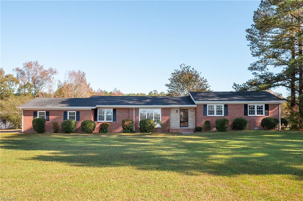 8169 Windsor Blvd, Zuni, VA 23898 MLS 10509755 Zillow