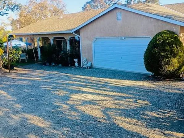2011 Zarzamora St, La Grange, CA 95329