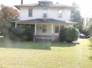 124 E Main St, Inman, SC 29349