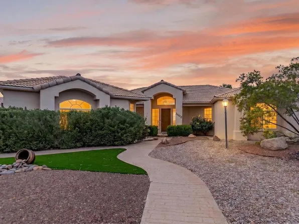 2402 Tres Lagos, Alamogordo, NM 88310