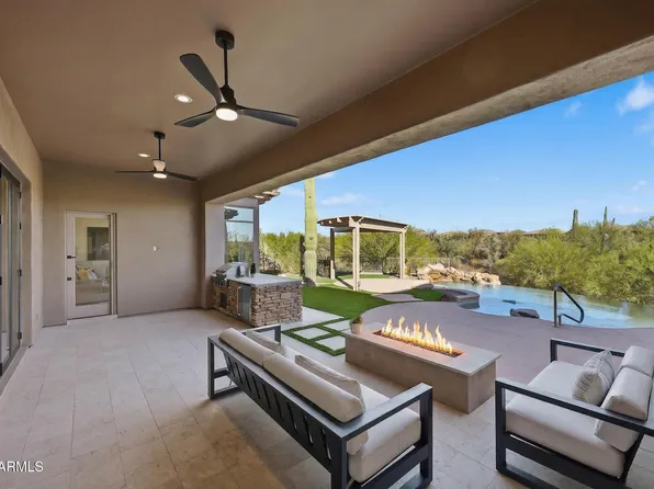 34617 N DESERT RIDGE Drive, Scottsdale, AZ 85262