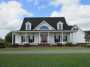 150 Cypress Point, Alma, GA 31510