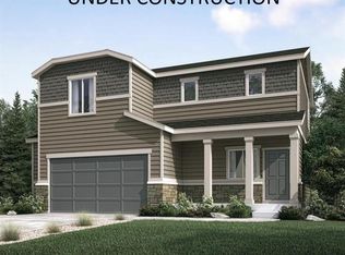 7261 Boreal Dr, Colorado Springs, CO 80915