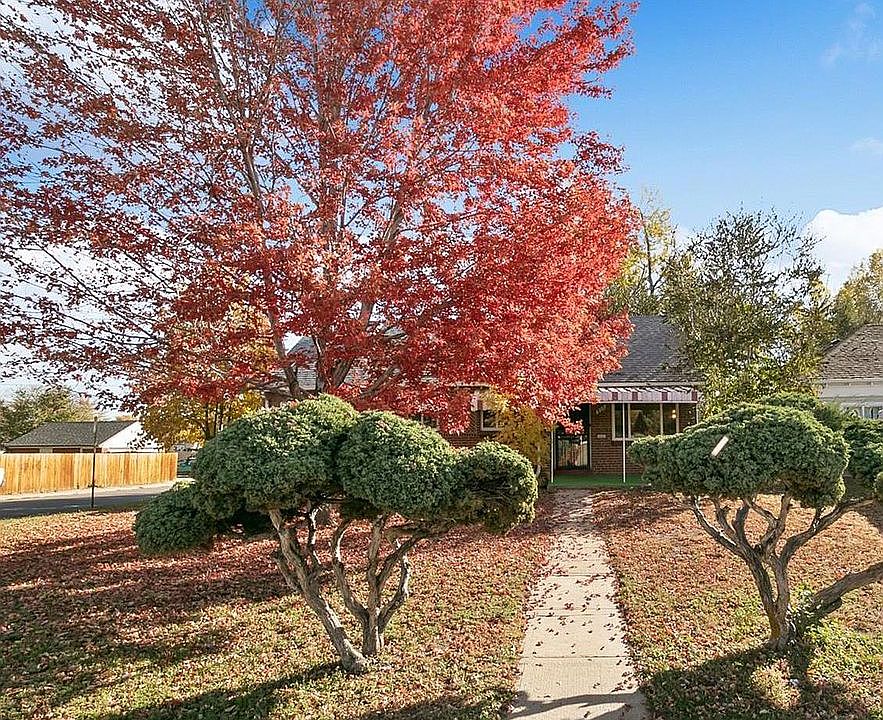 800 S Decatur St. in West Denver/Athmar Park