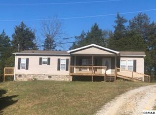 2209 Black Oak Ridge Rd, Sevierville, TN 37876