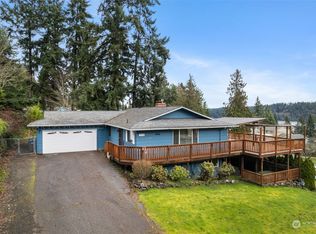 7038 Navajo Trl NE, Bremerton, WA 98311