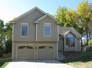 4231 NW 78th St, Kansas City, MO 64151