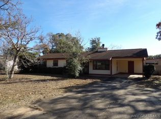 941 Joe Bruer Rd, Daleville, AL 36322