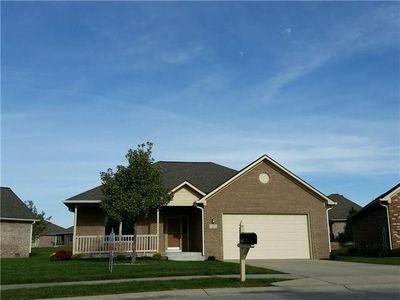 5430 E Commons Dr, Mooresville, IN, 46158
