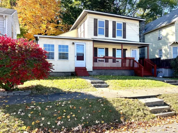 401 S Madison Ave, Watkins Glen, NY 14891