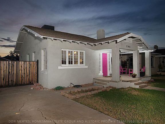 4th image of 2206 N Richland St