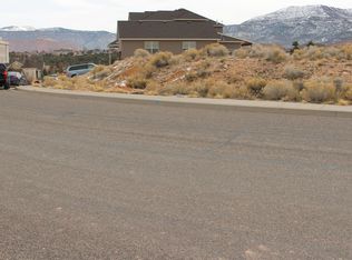 2585 W 350 S, Cedar City, UT 84720