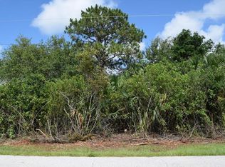 7184 Felicia St, Port Charlotte, FL 33981