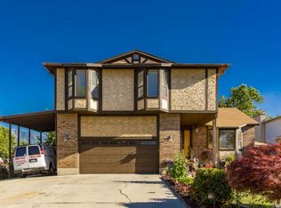 1690 E 7200 S, Cottonwood Heights, UT 84121