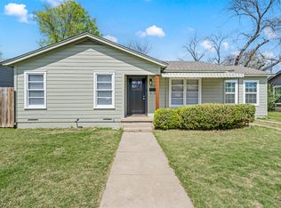 3117 Fadal Ave, Waco, TX 76708