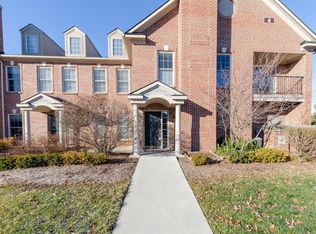 5686 Hampshire Ln, Ypsilanti, MI 48197