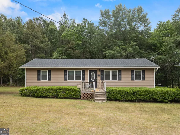 554 Rabitsch Rd, Millen, GA 30442