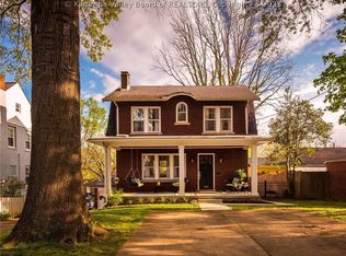 433 Highland Ave, South Charleston, WV 25303