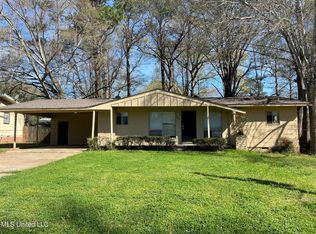 274 McDowell Park Cir, Jackson, MS