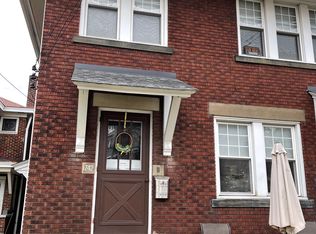 1742 Potomac Ave, Pittsburgh, PA