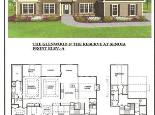 100 Reserve Pl LOT 6, Senoia, GA 30276