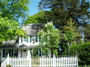 5 Champlin Ave, Liberty, NY 12754