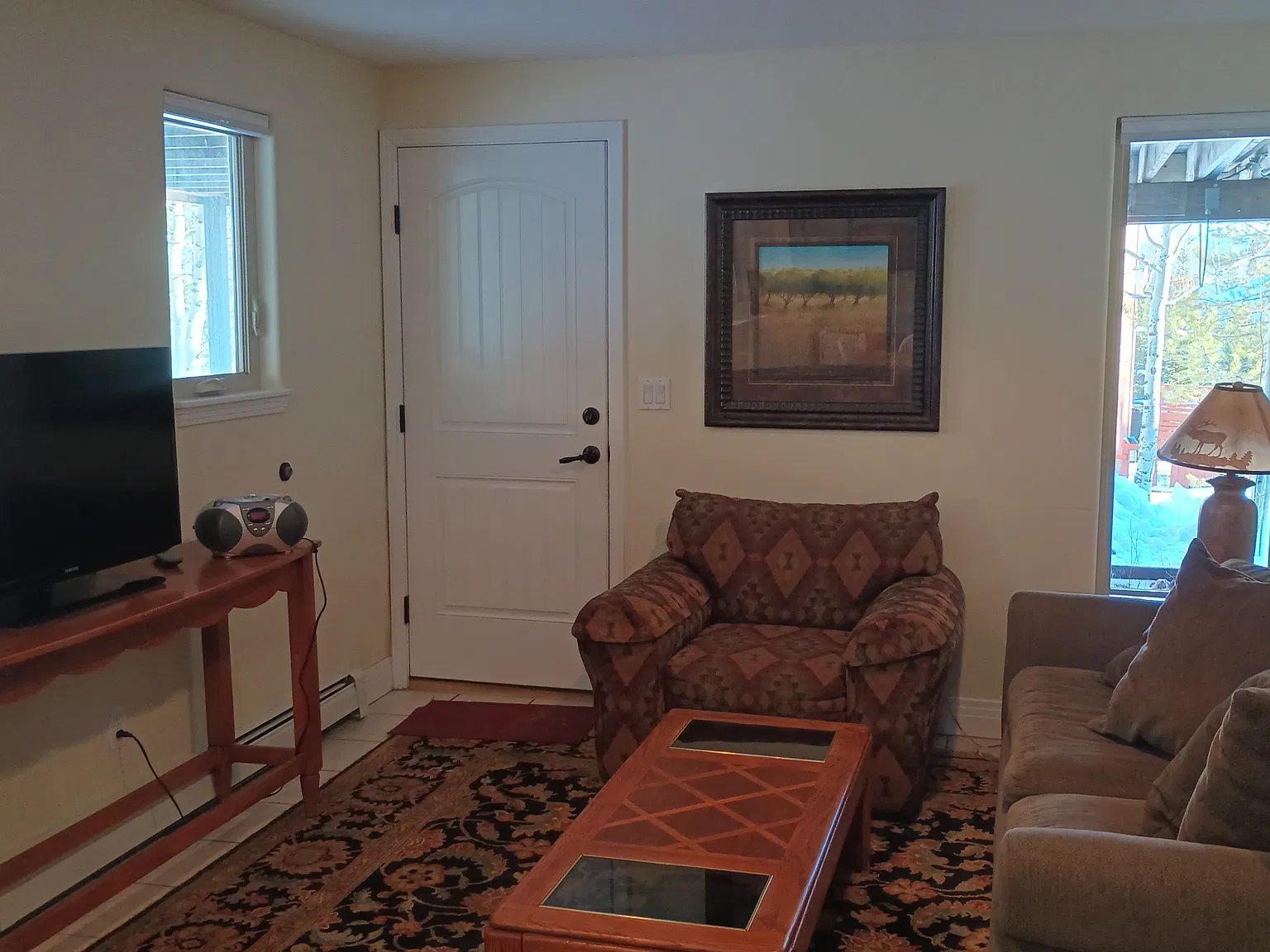 2 bed, 1000 sqft, $2,900 — Photo 2