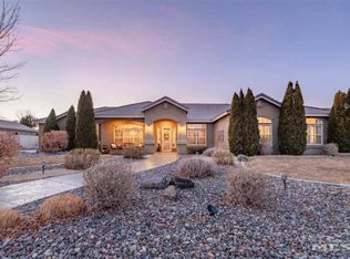 11865 Anthem Dr, Sparks, NV 89441